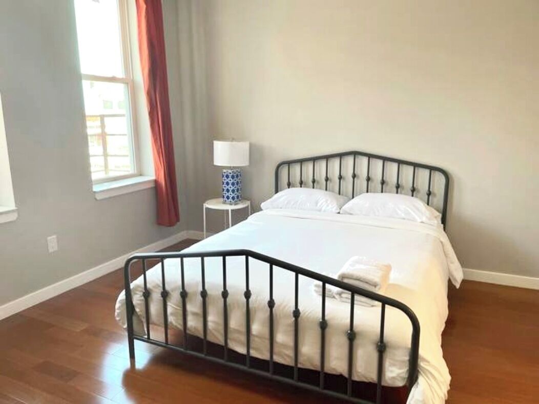 Center City Lofts - Apt 2