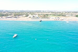 Spiaggia privata nelle vicinanze