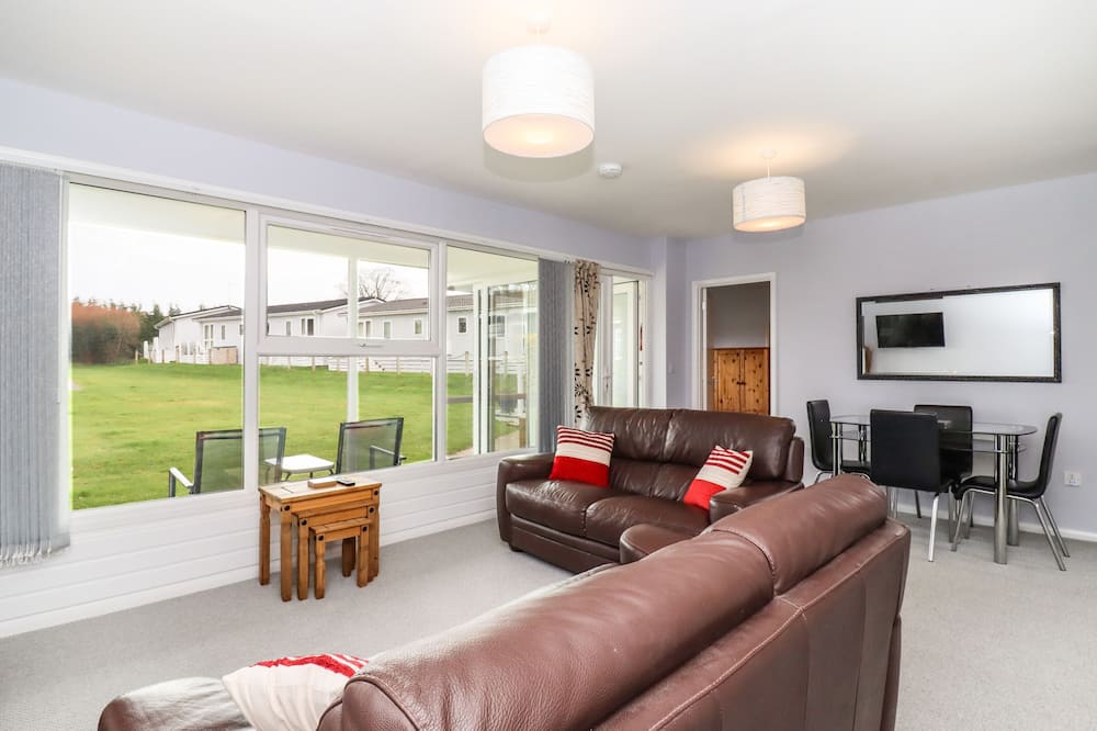 Marsh Bungalow - Pakefield