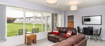 Marsh Bungalow