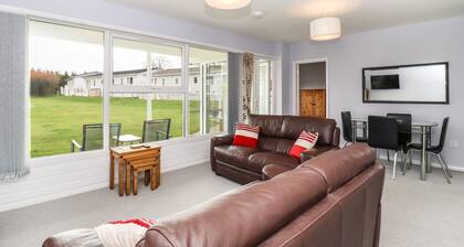Marsh Bungalow