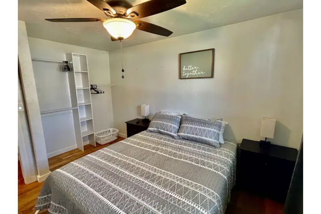 Howell House-The Perfect Getaway