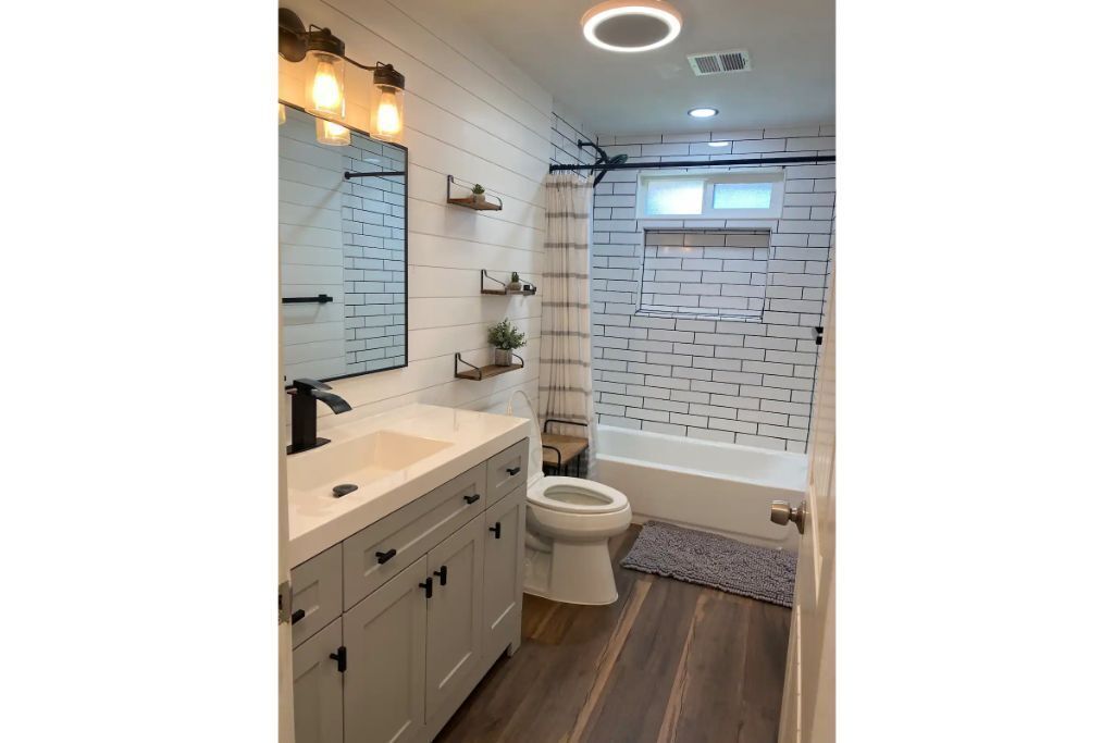 Howell House-The Perfect Getaway