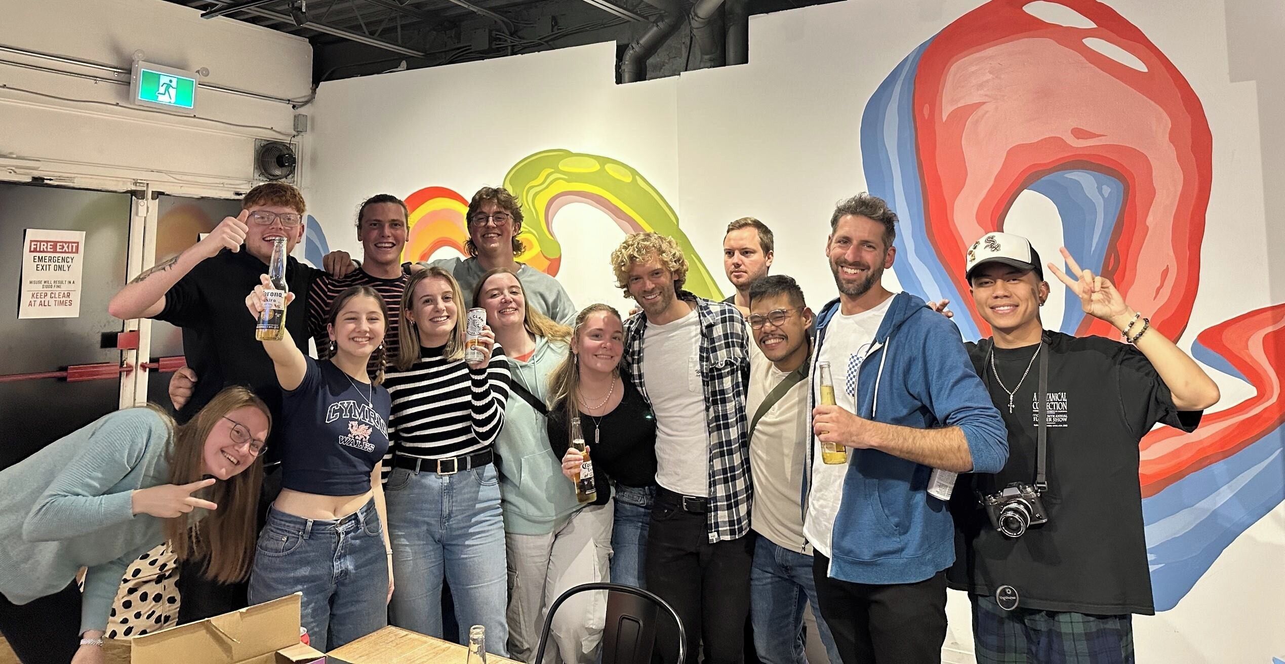 Foto - Samesun Toronto