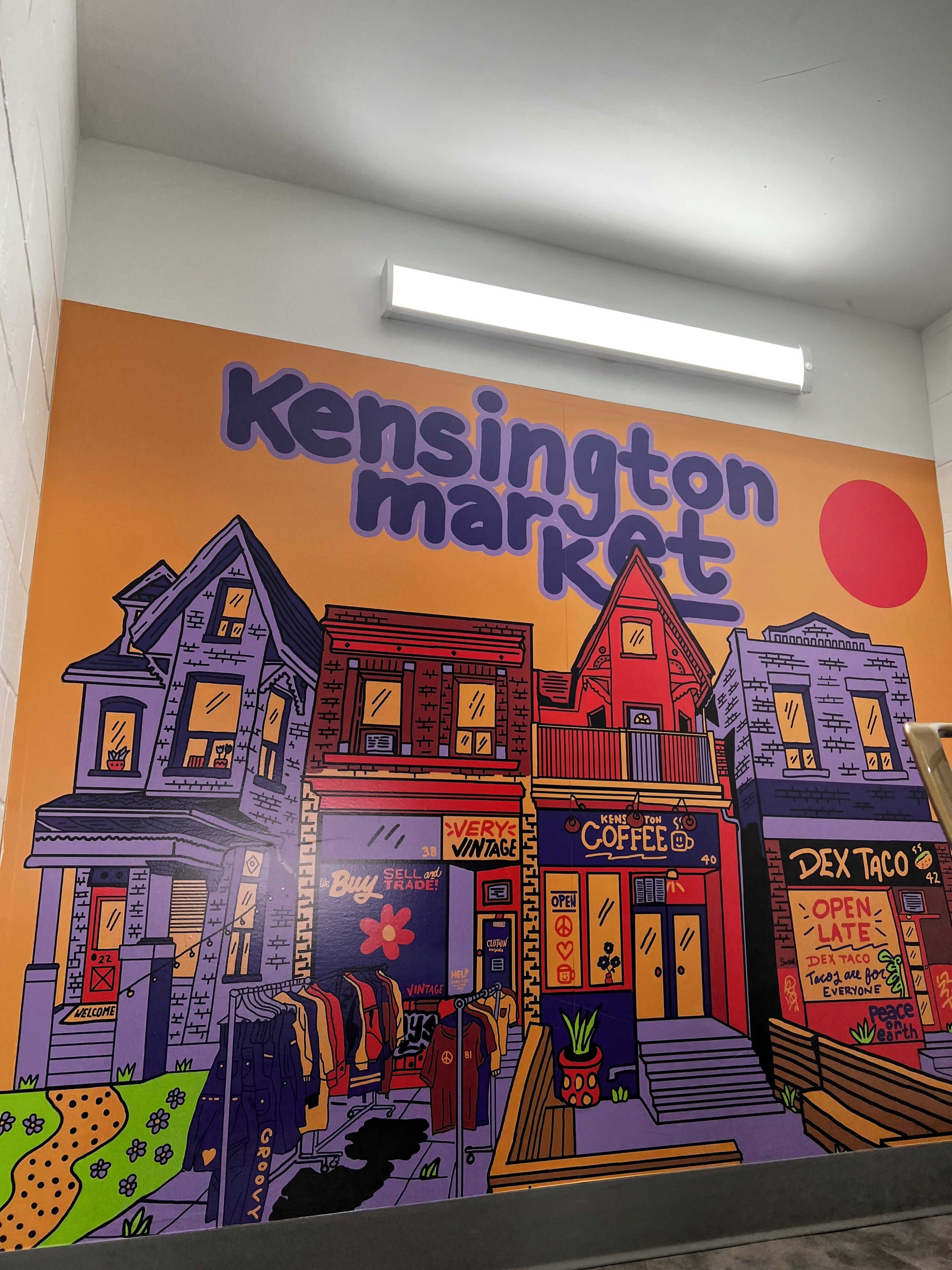 Foto - Samesun Toronto