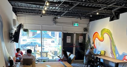 Samesun Toronto - Hostel