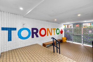 Details aan de binnenkant