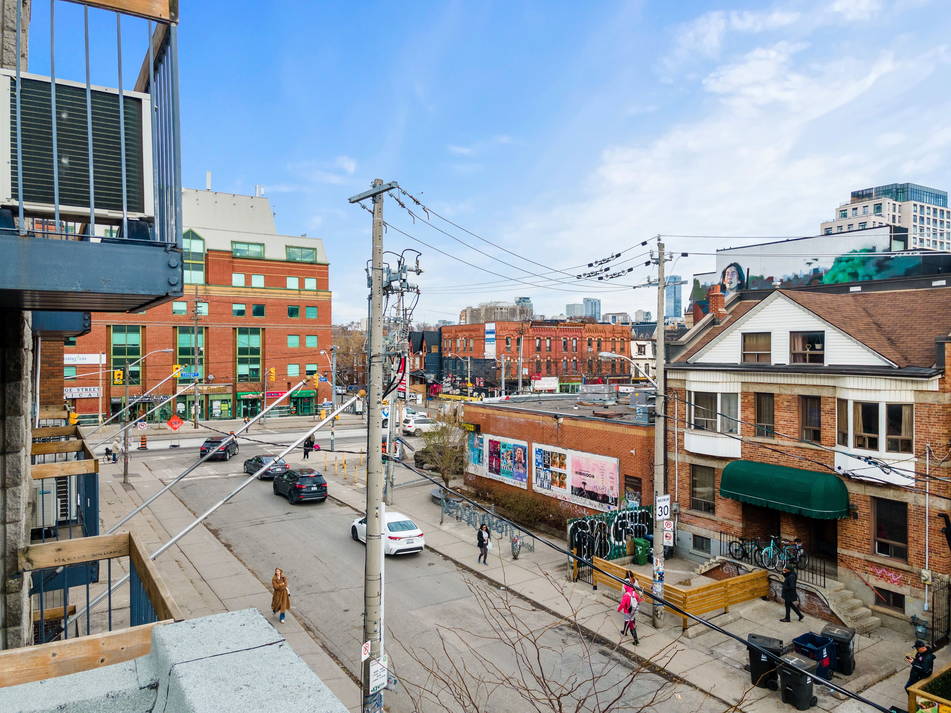 Samesun Toronto - Hostel