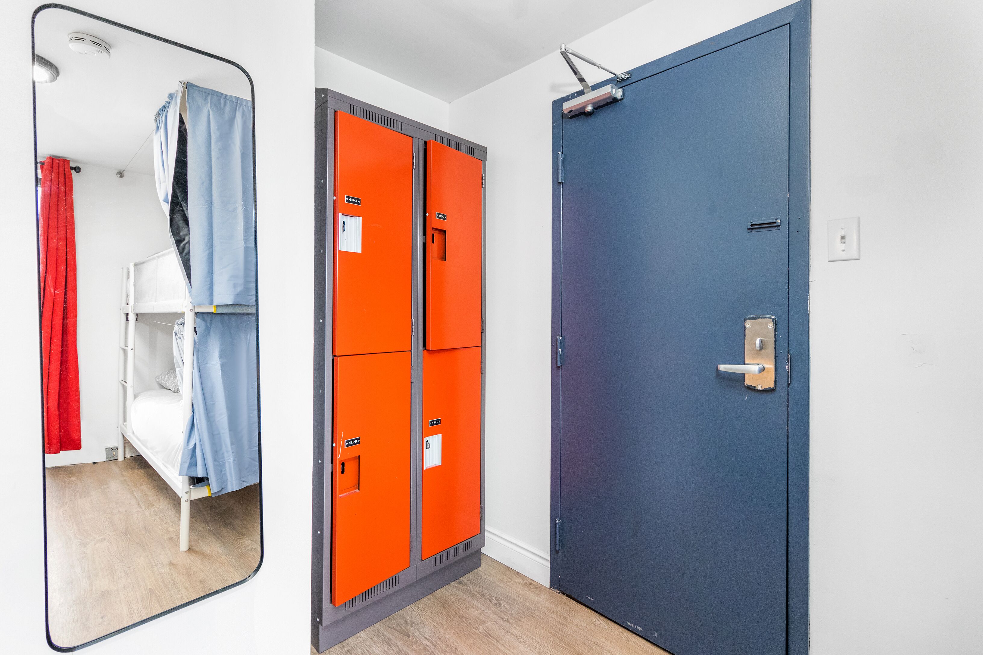 Foto - Samesun Toronto