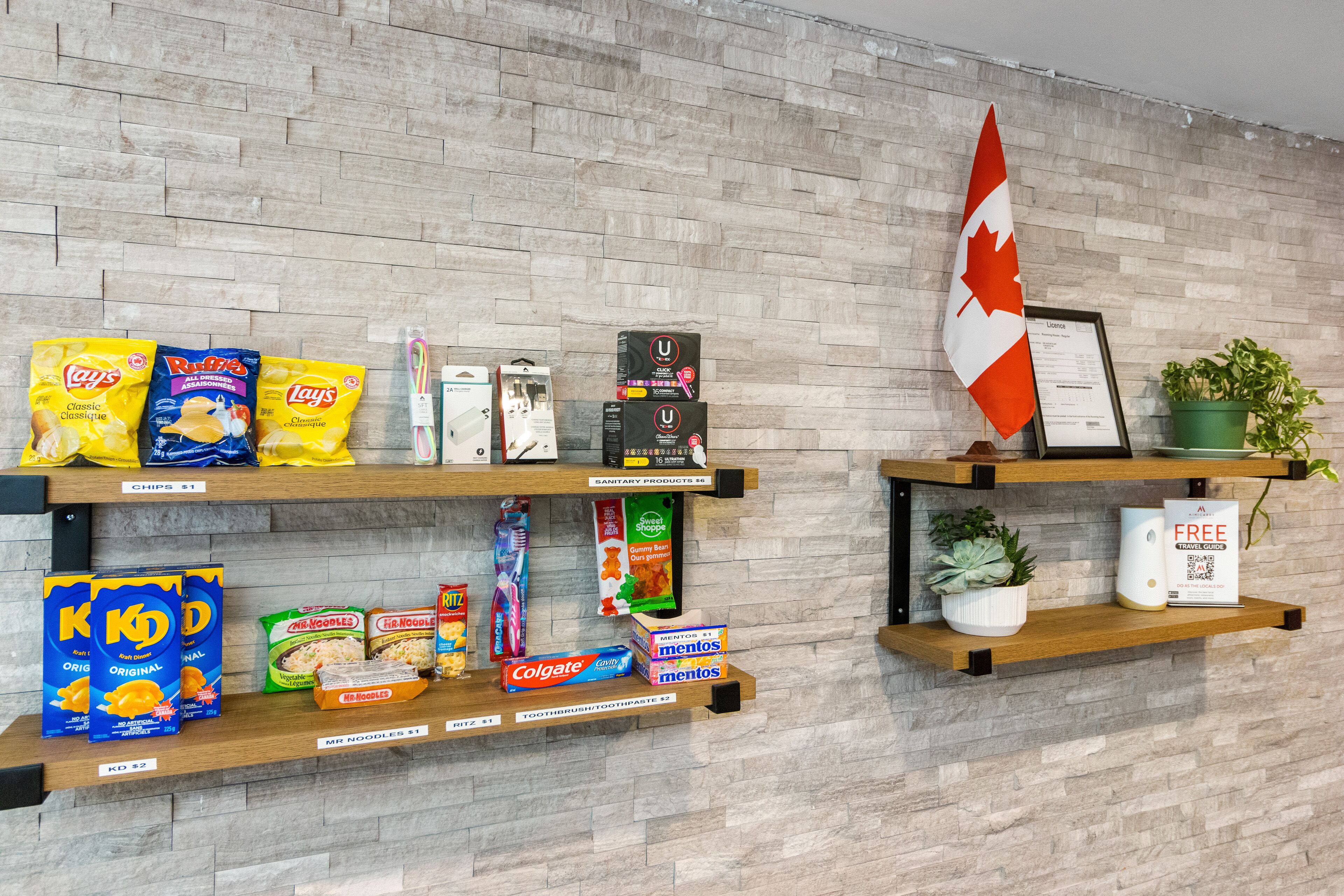 Foto - Samesun Toronto