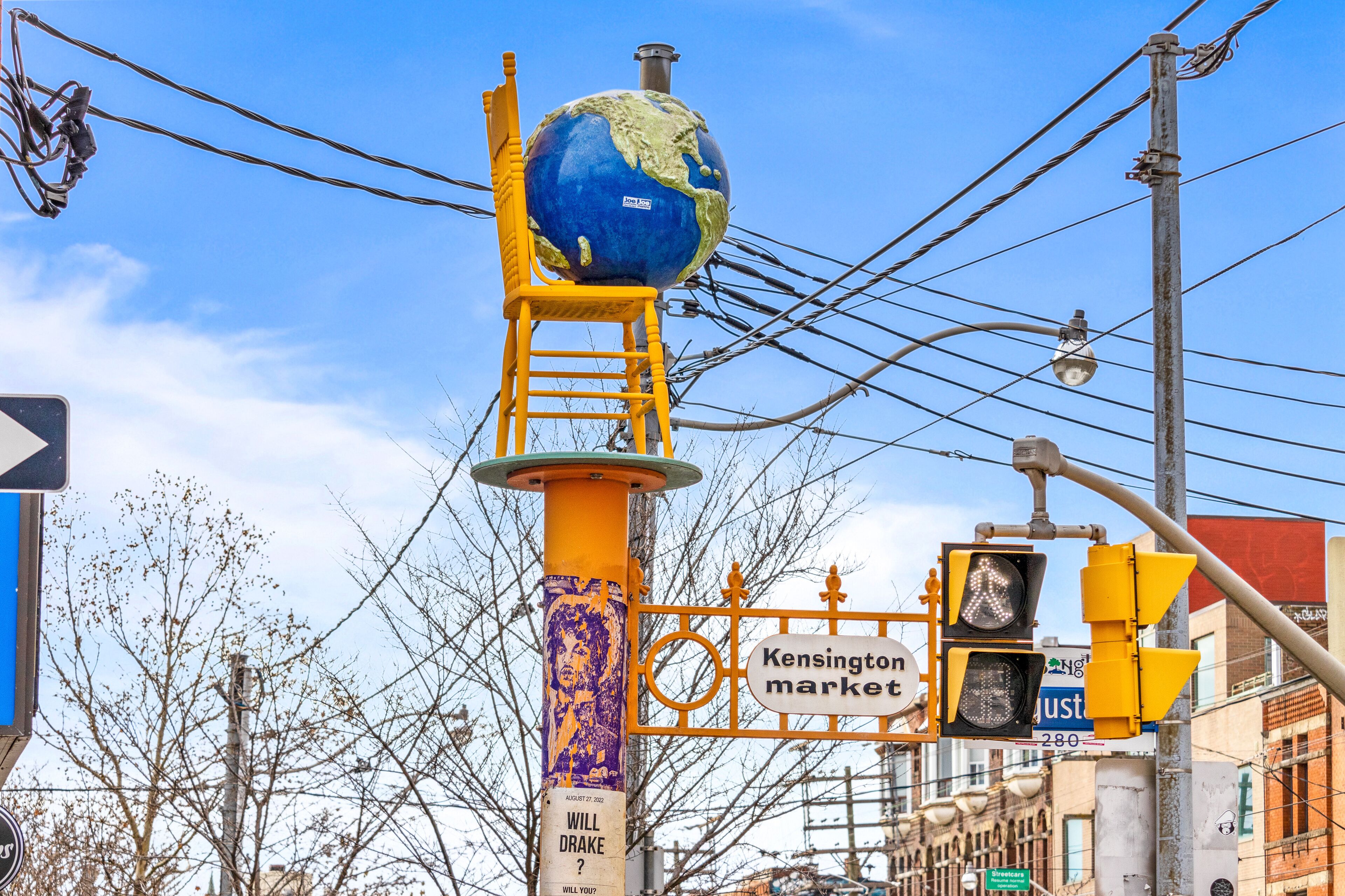 Foto - Samesun Toronto