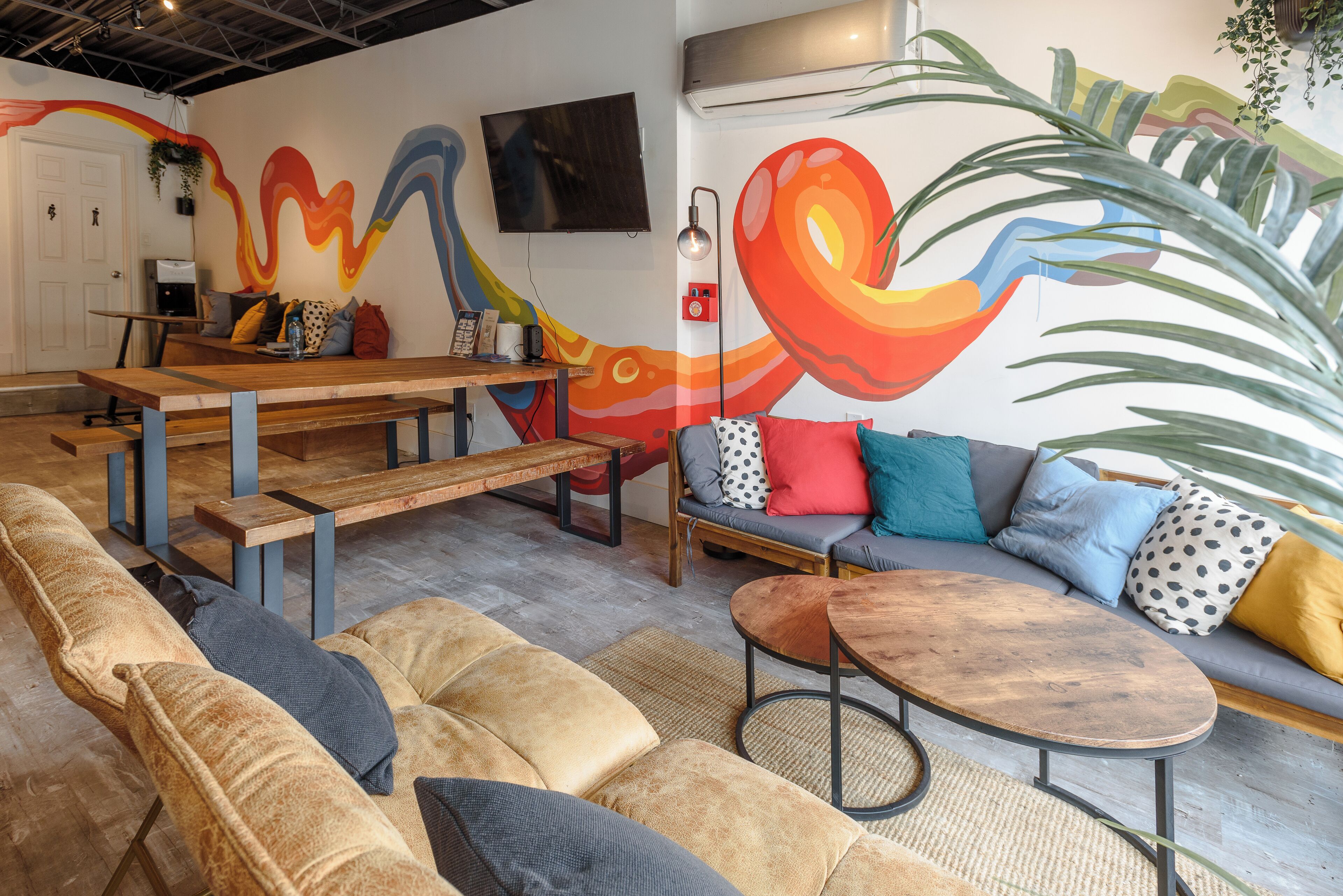 Foto - Samesun Toronto