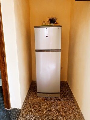 Comfort Room, Garden View