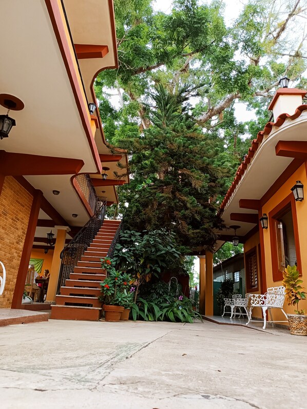 Minibar, in-room safe, individually decorated, individually furnished