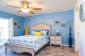 3 chambres, Wi-Fi, literie fournie, accessible en fauteuil roulant