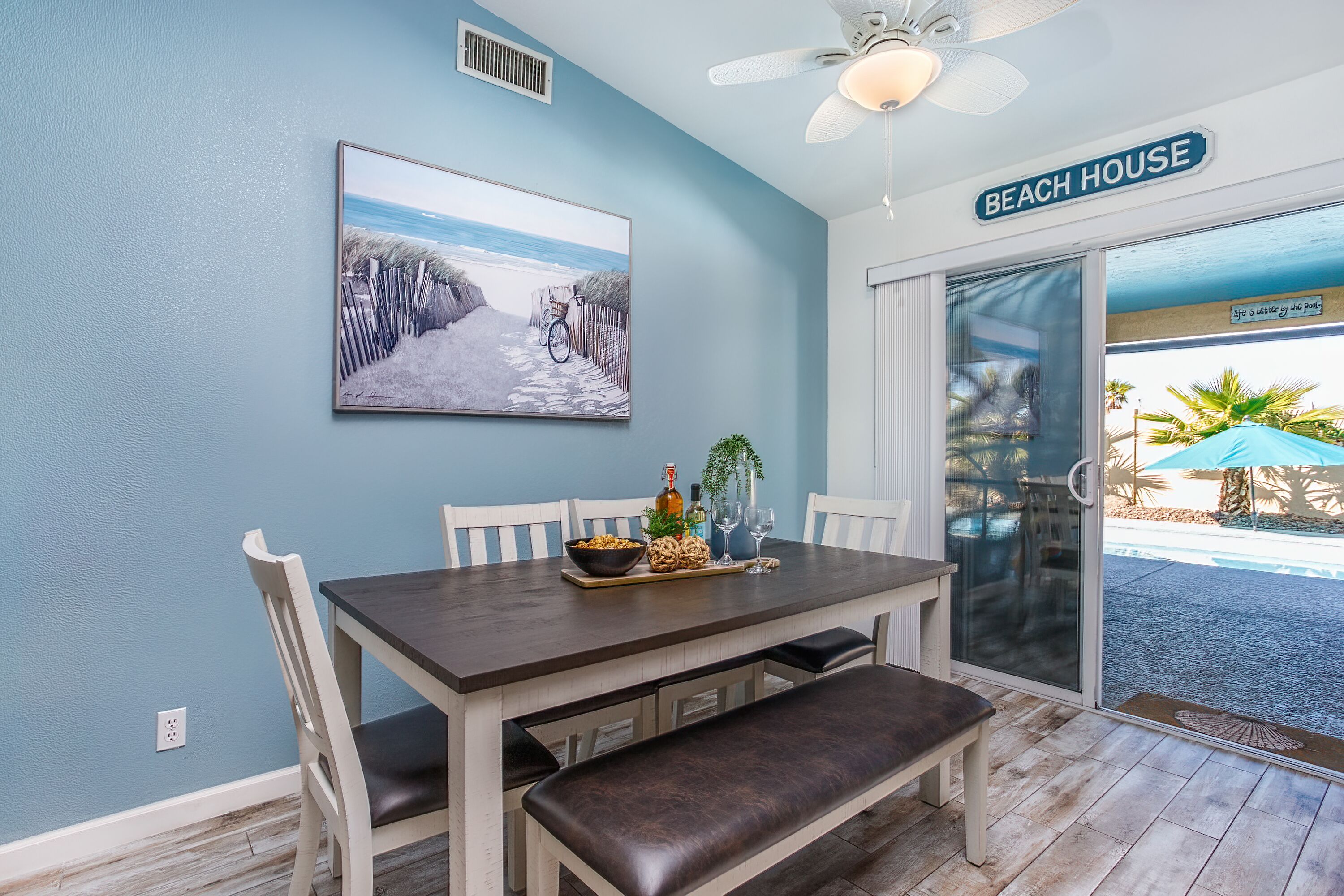 10 Arizona Vacation Rentals Perfect For Snowbirds TravelAwaits