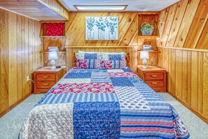 4 habitaciones, escritorio, tabla de planchar con plancha y wifi gratis 