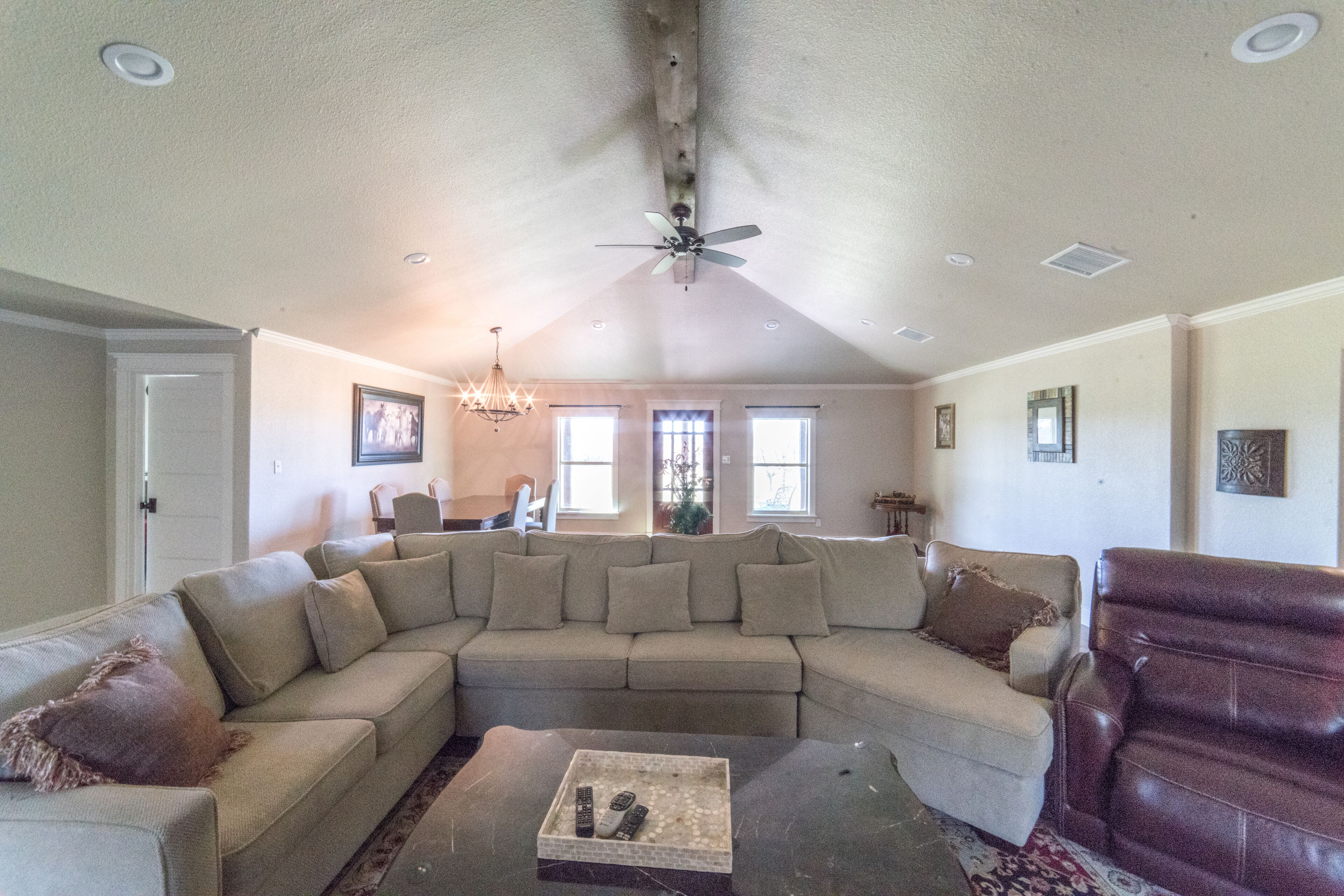 Queen and Duke Cottage