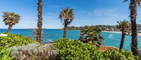 Terrain de lâhĂ©bergement