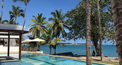 2 Bedroom Pool View Presidential Suites Cabarete