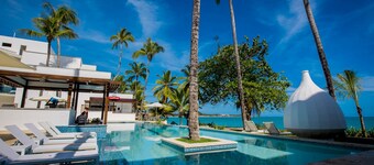 2 Bedroom Pool View Presidential Suites Cabarete