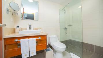 Apartment | Bathroom