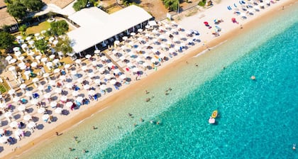 Villa Denise in Corfu