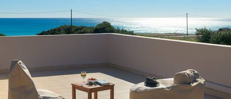 Villa | 2 bedrooms, Internet