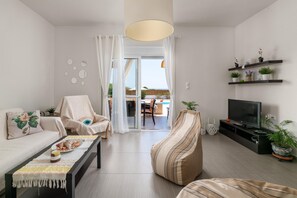 Maison | 2 chambres, accès à Internet haute vitesse