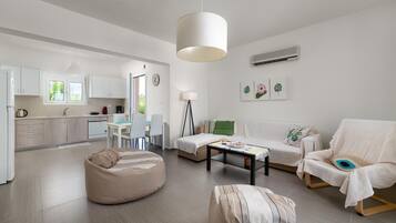 Vila | 2 kamar tidur dan internet