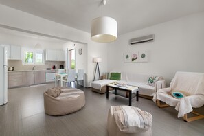 Huvila | 2 makuuhuonetta, internet