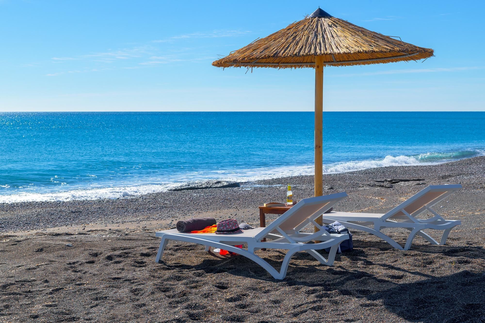 Villa | 2 bedrooms, Internet