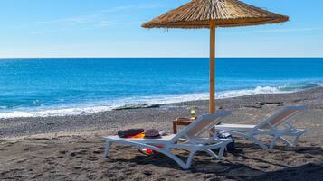 Vila | 2 kamar tidur dan internet