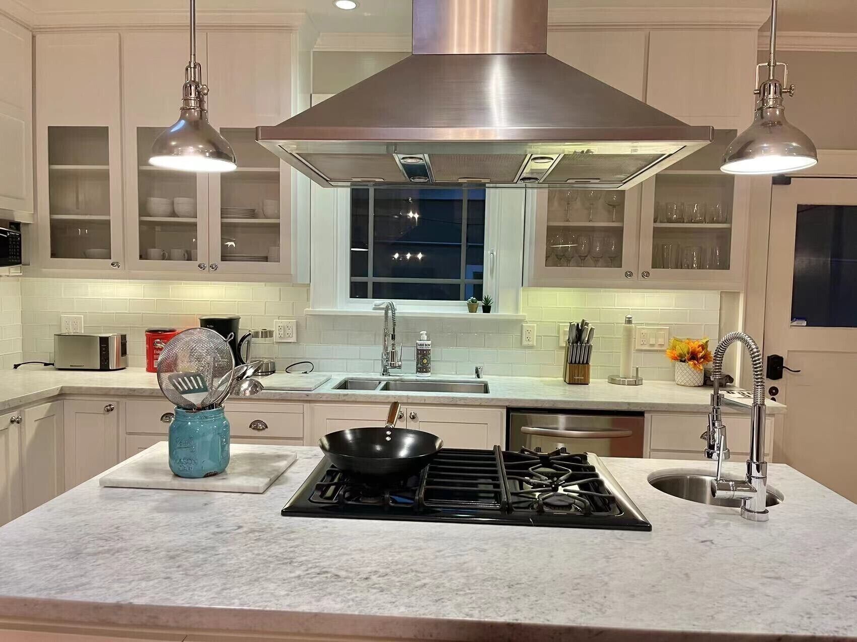 Grand House 7 B 4.5 B Downtown San Jose