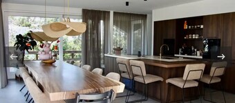 2 minuten walk from the beach! Beauty House for a holiday