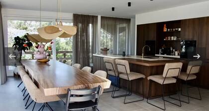 2 minuten walk from the beach! Beauty House for a holiday