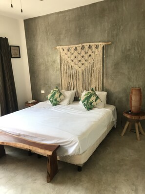 1 habitación y internet 