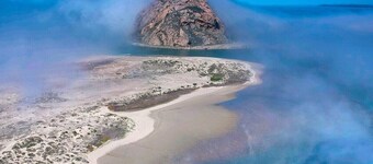 Lovely 2-bedroom townhome - Morro Bay