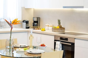 Ferienhaus, Raucher | 2 Schlafzimmer