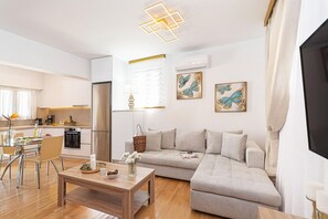 House, Smoking | 2 bedrooms - Villa Dafni - Our Home Away From Home (Rhodes)