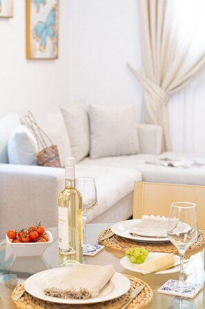 Biệt thự | 2 phòng ngủ