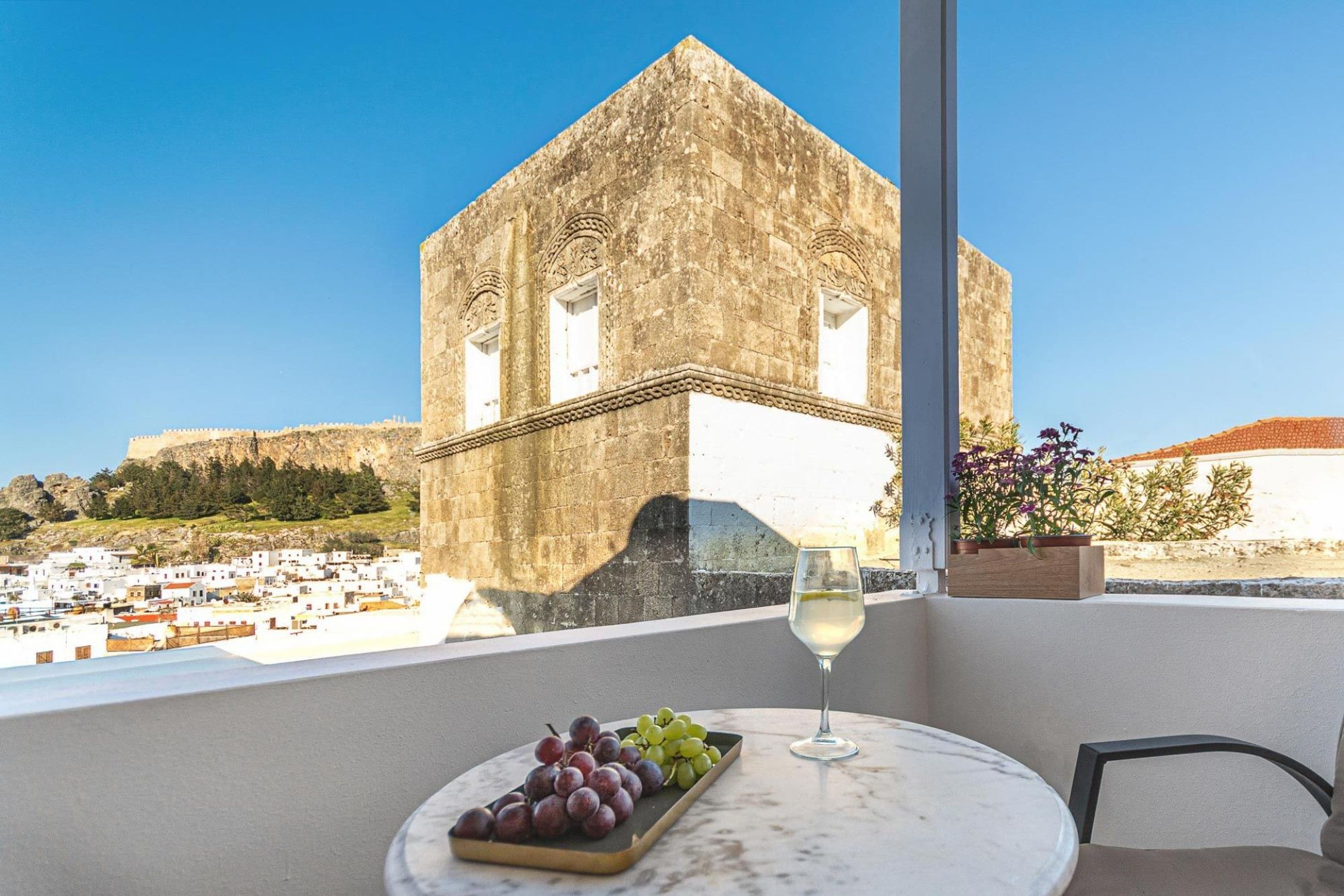 Villa | 2 soveværelser