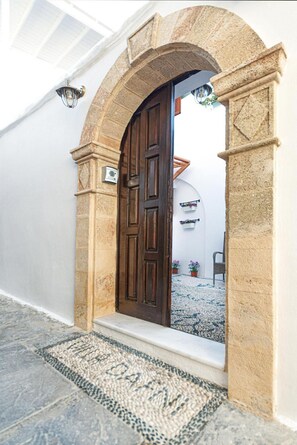 2 bedrooms - Villa Dafni - Our Home Away From Home (Rhodes)