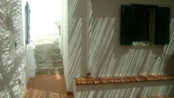 DĂ©tail de lâextĂ©rieur