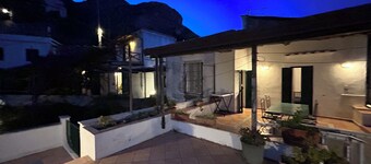 When an overlook becomes poetry