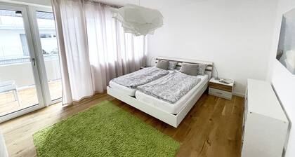 Wohnen charmant & zentral in Weiden - Hej