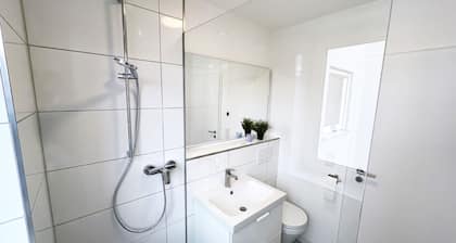 Charming & central living in Weiden - Hej