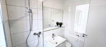 Charming & central living in Weiden - Hej