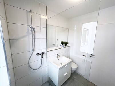 Charming & central living in Weiden - Hej