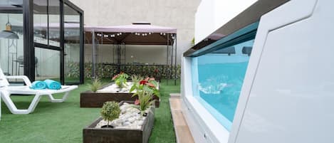Departamento | 2 habitaciones, tabla de planchar con plancha y wifi